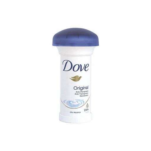 Desodorante en Crema Original - Dove - 1