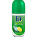 Desodorante en Roll on Limones Del Caribe 50 ml - Fa - 1