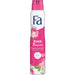 Desodorante en Spray Pink Passion 150ml - Fa - 1