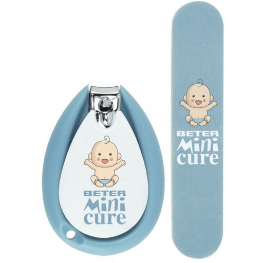 Kit 'Minicure' para Bebé - Beter - 1