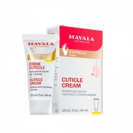 Crema para Cutículas - Mavala - 1