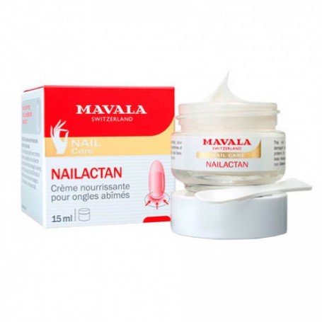 Crema Nutritiva para Uñas - Mavala - 1