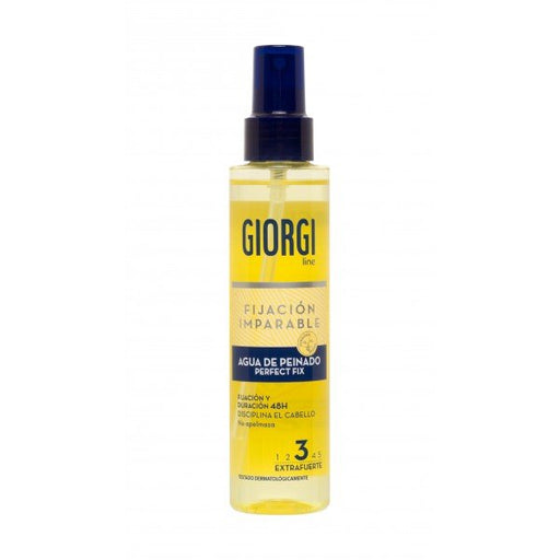 Agua de Peinado Perfect Fix 48h 150 ml - Giorgi - 1