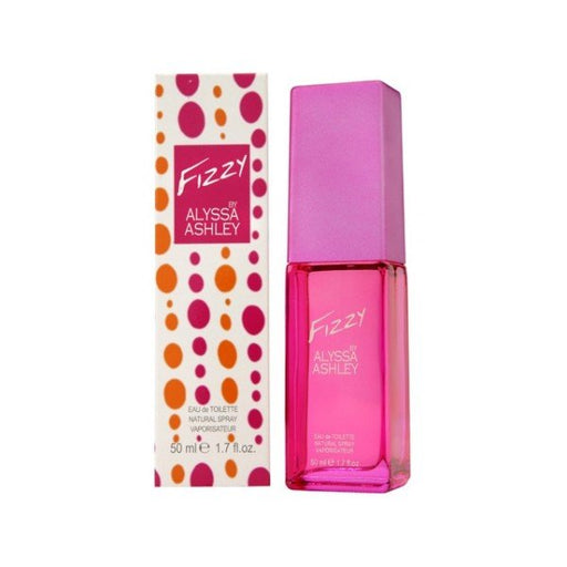 Fizzy Eau Parfumée Vaporizador 100 ml - Alyssa Ashley - 1