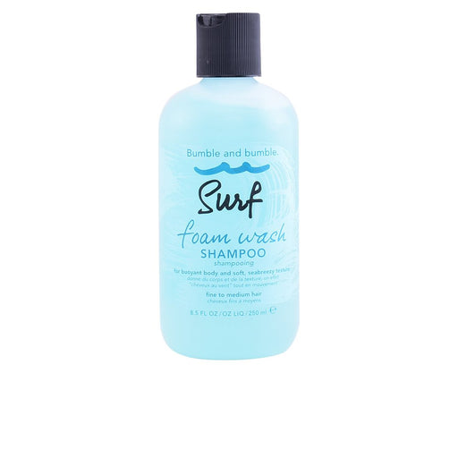 Surf Foam Wash Shampoo 250 ml - Bumble & Bumble - 1