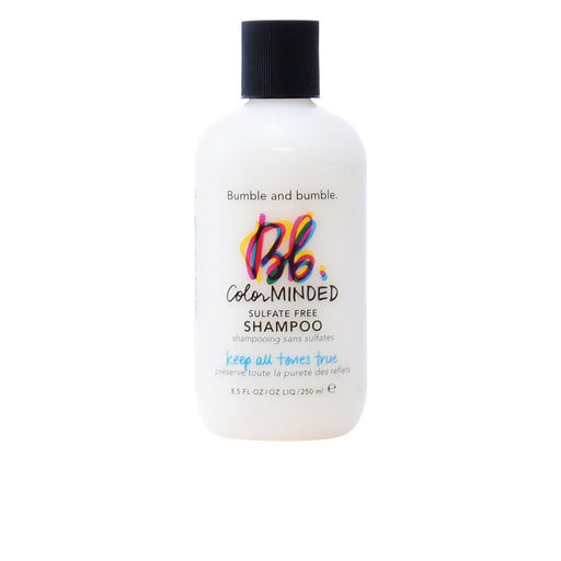 Color Minded Shampoo 250 ml - Bumble & Bumble - 1