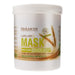 Wheat Germ Hair Mask 1000 ml - Salerm - 1