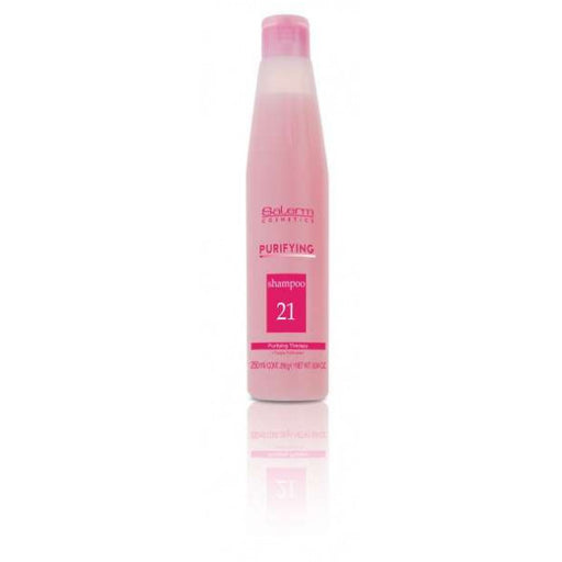 Purifying Shampoo 250 ml - Salerm - 1