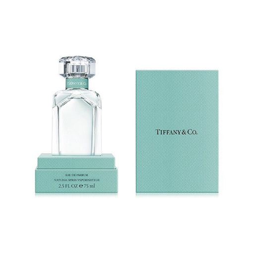 Eau de Parfum Vaporizador 75 ml - Tiffany & Co - 1