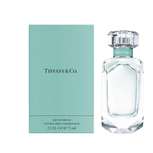 Eau de Parfum Vaporizador 75 ml - Tiffany & Co - 2