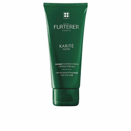 Karite Nutri Intense Nourishing Mask 100 ml - Rene Furterer - 1