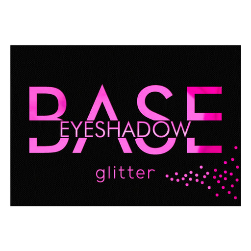 Base Glitter Eyeshadow Base - Wibo - 2