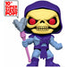 Figura Pop Masters of the Universe Skeletor 25cm - Funko - 1