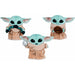 Peluche Baby Yoda Child Mandalorian Star Wars 17cm Surtido - Disney - 1