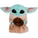 Peluche Baby Yoda Child Mandalorian Star Wars 17cm Surtido - Disney - 4