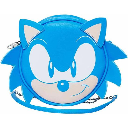 Bolso Speed Sonic the Hedgehog - Karactermania - 1
