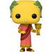Figura Pop Simpsons Emperor Montimus - Funko - 2