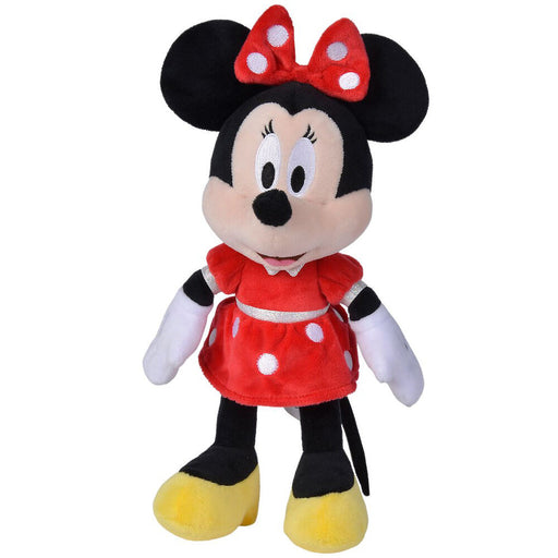 Peluche Minnie Disney Soft 25cm - Simba - 1