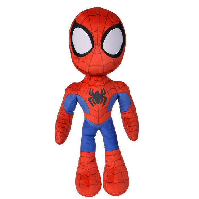 Peluche Spiderman Marvel 50cm - Simba - 1