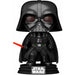 Figura Pop Star Wars Obi-wan Darth Vader - Funko - 3