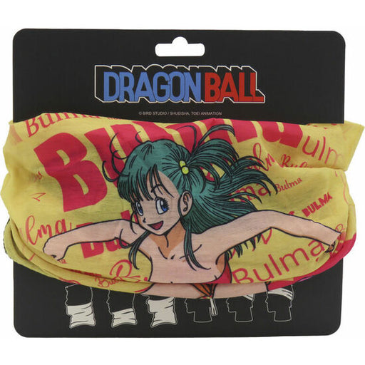 Braga Cuello Bulma Dragon Ball - Cyp Brands - 1