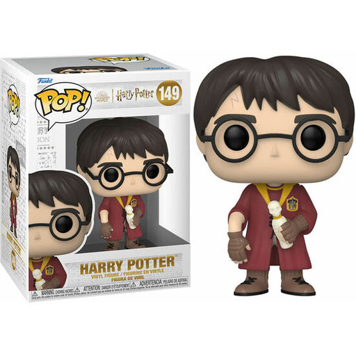 Figura Pop Harry Potter 20th Harry Potter - Funko - 1