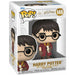 Figura Pop Harry Potter 20th Harry Potter - Funko - 3
