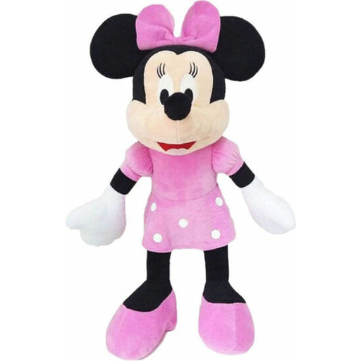 Peluche Minnie Disney 80cm - Disney - 1