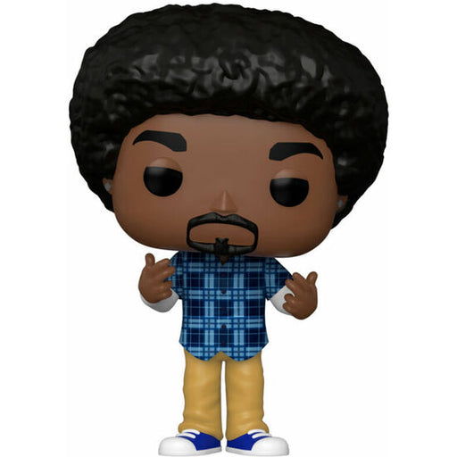 Figura Pop Snoop Dogg - Funko - 2