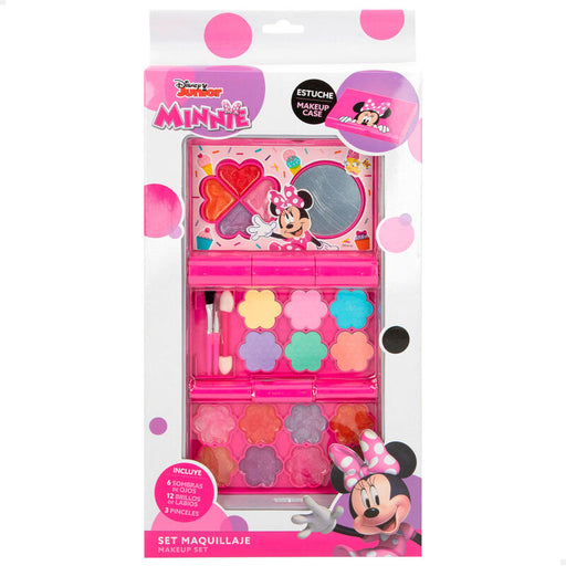 Estuche Maquillaje Minnie Disney - Disney - 1