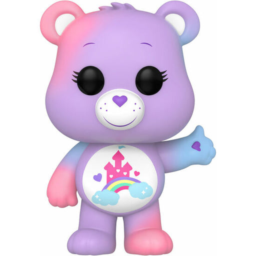 Figura Pop Care Bears 40th Anniversary Care a Lot Bear Chase - Funko - 2