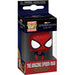 Llavero Pocket Pop Marvel Spider-man No Way Home the Amazing Spider-man - Funko - 1