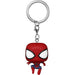 Llavero Pocket Pop Marvel Spider-man No Way Home the Amazing Spider-man - Funko - 3