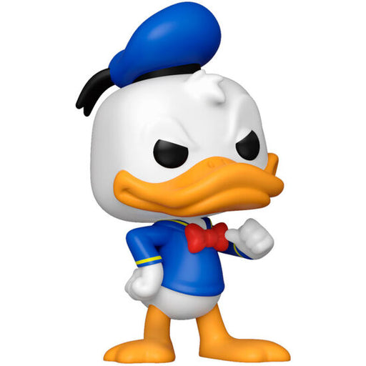 Figura Pop Disney Classics Donald Duck - Funko - 2