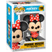 Figura Pop Disney Classics Minnie Mouse - Funko - 1