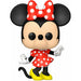 Figura Pop Disney Classics Minnie Mouse - Funko - 2