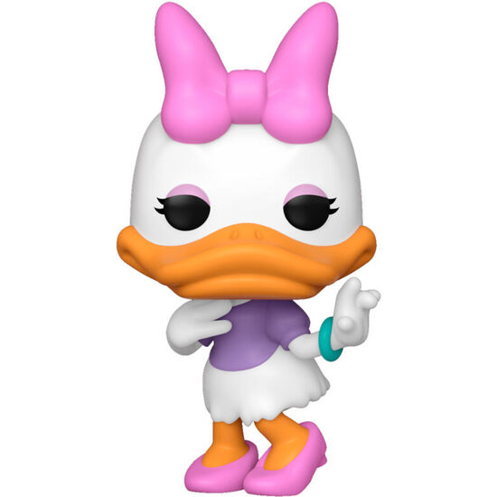 Figura Pop Disney Classics Daisy Duck - Funko - 2