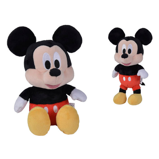 Peluche Mickey Disney 25cm Reciclado - Simba - 1