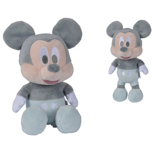 Peluche Baby Mickey Disney 25cm - Simba - 1
