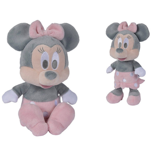 Peluche Baby Minnie Disney 25cm - Simba - 1