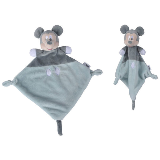 Peluche Dou Dou Baby Mickey Disney 30cm - Simba - 1