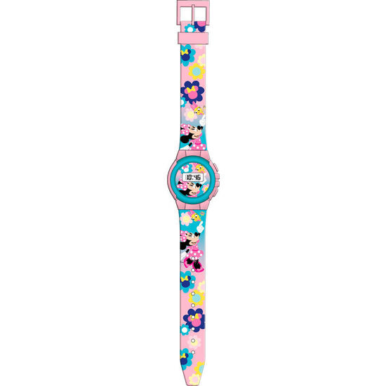 Reloj Digital Minnie - Disney - 1