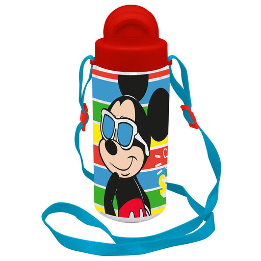 Cantimplora Mickey Disney 500ml - Kids Licensing - 1