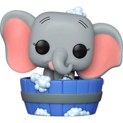 Figura Pop Disney Dumbo Exclusive - Funko - 2