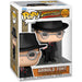 Figura Pop Indiana Jones Arnold Toht - Funko - 1