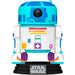 Figura Pop Star Wars R2-d2 Pride 2023 - Funko - 1