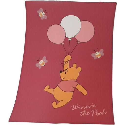 Manta Winnie the Pooh - Disney - 1