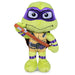Peluche Donatello Movie Tortugas Ninja 28cm - Nickelodeon - 1