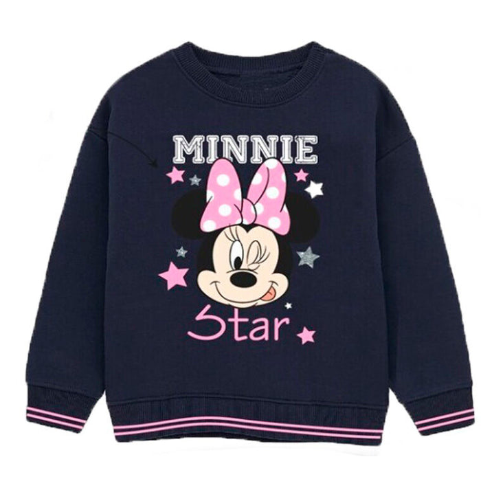 Sudadera Minnie Disney - Disney - 1