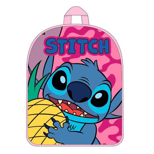 Mochila Stitch Disney 30cm - Disney - 1